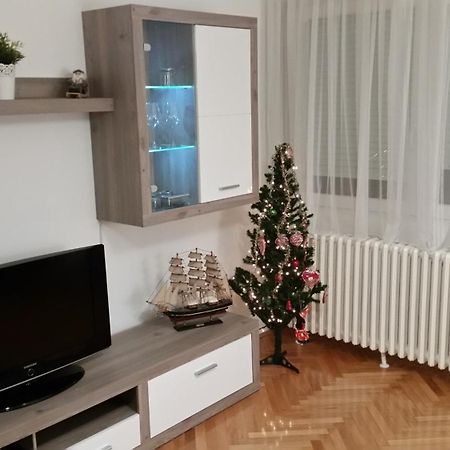 Apartmani Vedmar Zagreb Exterior photo