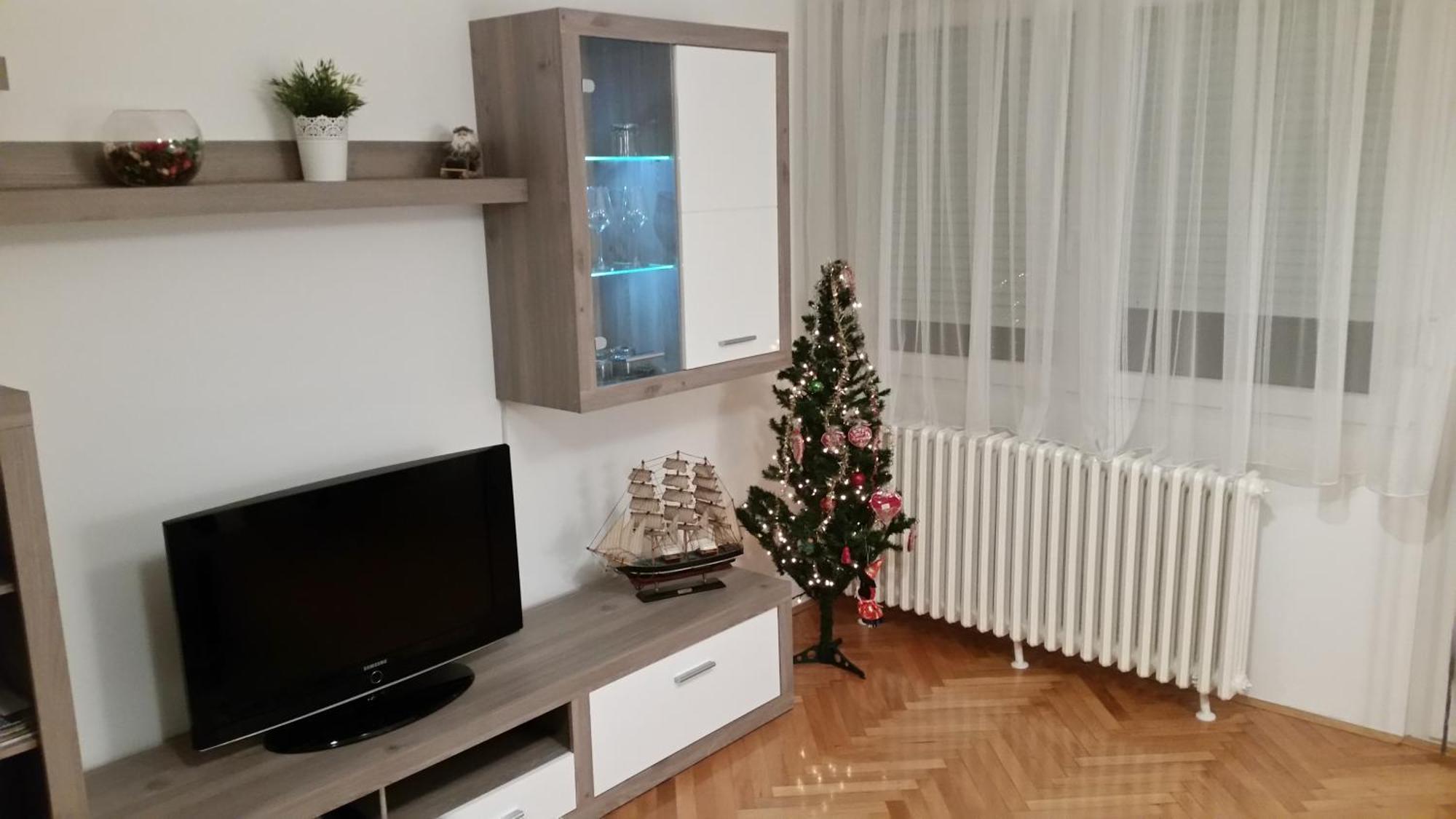 Apartmani Vedmar Zagreb Exterior photo