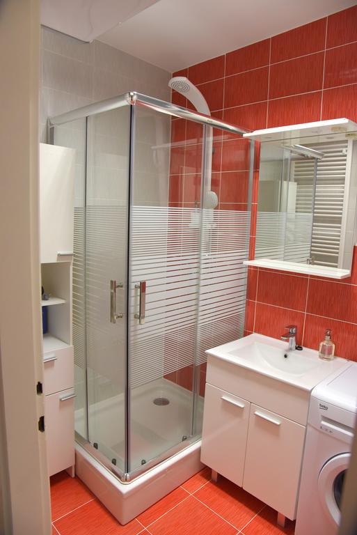Apartmani Vedmar Zagreb Exterior photo
